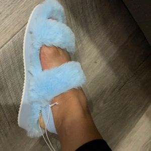 Abound sleepers size 6